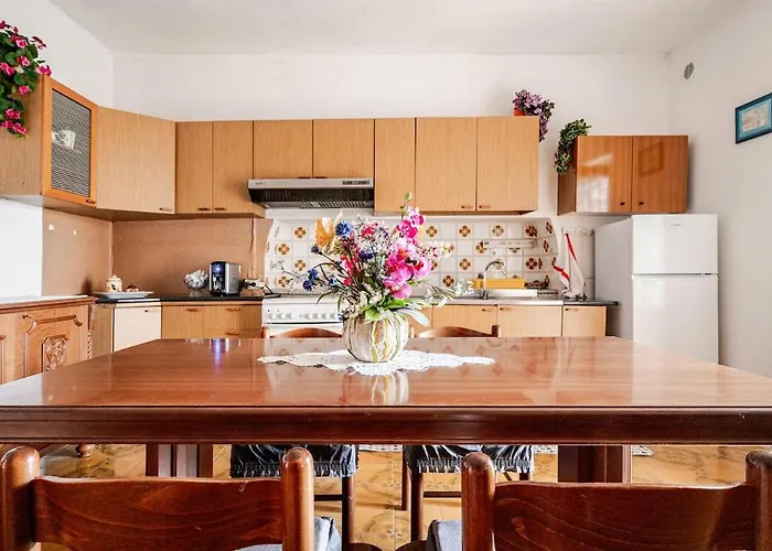 Alta Marea - Intero Nyaraló *