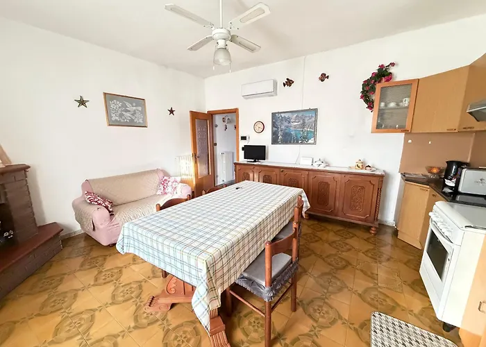 Nyaraló Alta Marea - Intero *